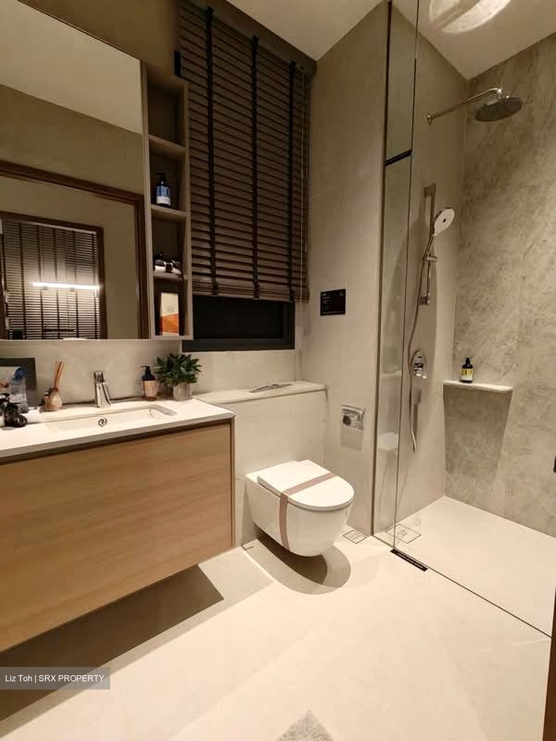 The Sen (D21), Condominium #592914621